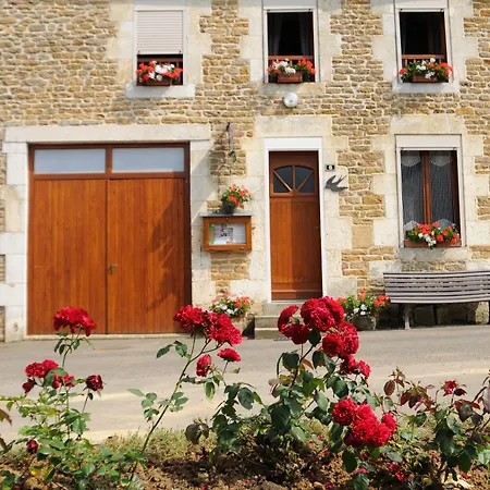 D'hotes L'hirondelle 3* Girondelle