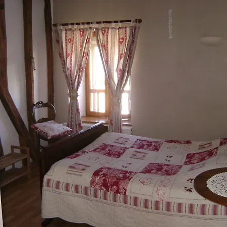 D'hotes L'hirondelle