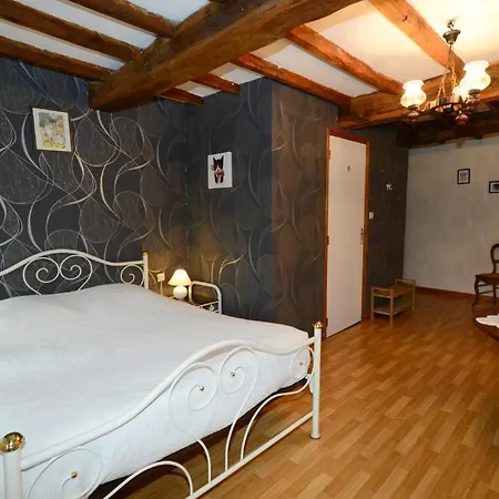 D'hotes L'hirondelle 3* Girondelle