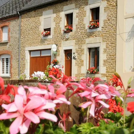 Frühstückspension D'hotes L'hirondelle