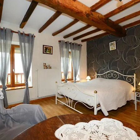 D'hotes L'hirondelle Girondelle