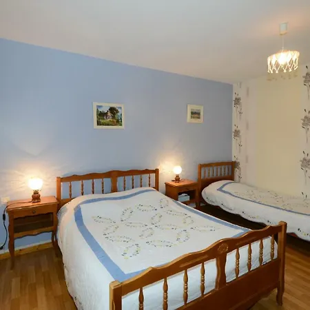 Nocleg ze śniadaniem D'hotes L'hirondelle