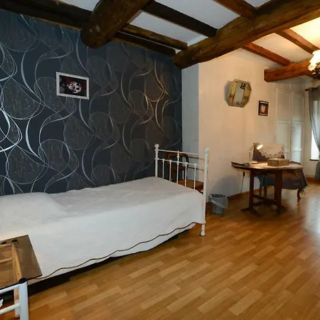 D'hotes L'hirondelle 3*