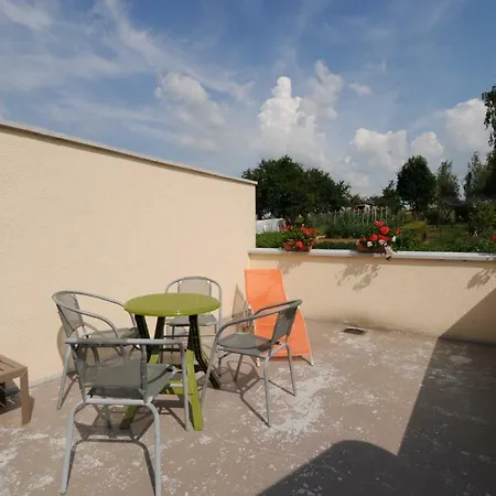 Frühstückspension D'hotes L'hirondelle