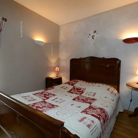 D'hotes L'hirondelle 3* Girondelle