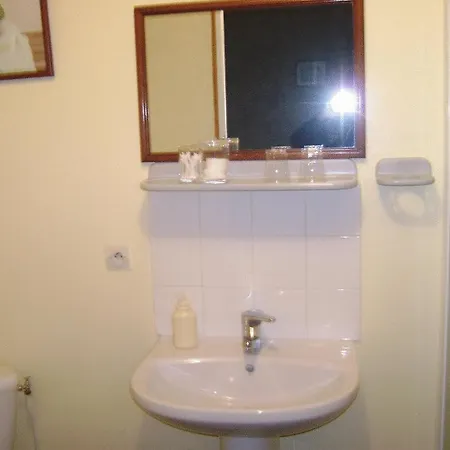 Frühstückspension D'hotes L'hirondelle