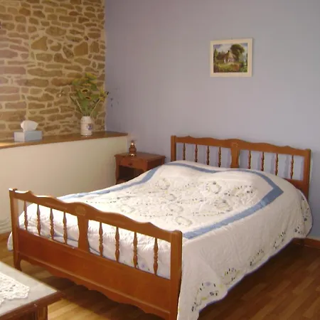 D'hotes L'hirondelle 3* Girondelle