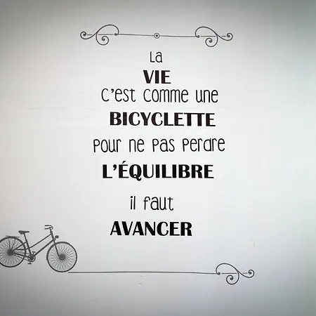 Frühstückspension D'hotes L'hirondelle Girondelle